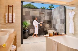 Palm Hotel & Spa - Petite Île - 4