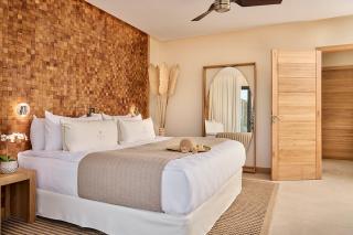 Palm Hotel & Spa - Petite Île - 2