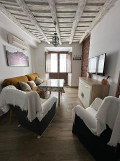 Vivienda Rural Sentirte 2 Centro de Aracena - 8
