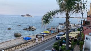 CASA NICOLE fronte mare - 7