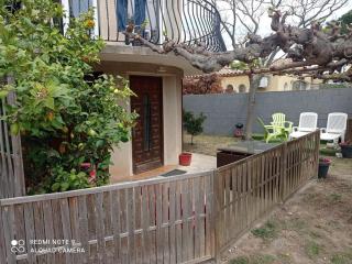 Appartement, jardin, piscine, à 15 minutes mer et Espagne - 6