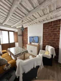 Vivienda Rural Sentirte 2 Centro de Aracena - 9