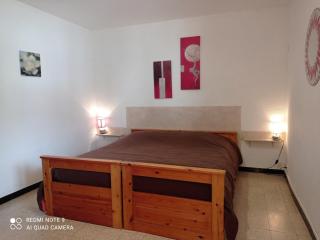 Appartement, jardin, piscine, à 15 minutes mer et Espagne - 2