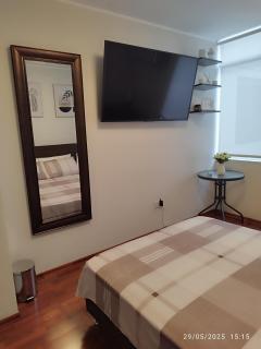 Sandy House - Lima - 4