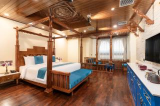 Aarya Hotel and Spa - Eternal Heritage - 8