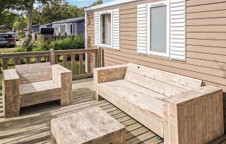 3 Bedroom Nice Home In Lauwersoog - Lauwersoog - 1