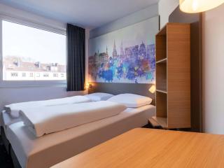 B&B HOTEL Aachen City-Ost - Aachen - 2