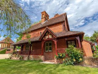 Dairy Cottage - 0