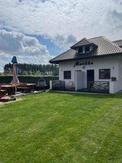 Domki letniskowe Marikka - 9