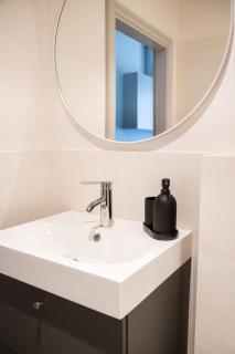 Castle Street Modern Apartments I cohost - Vilnius - 2
