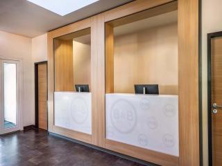 B&B Hotel Freiburg-Nord - Freiburg im Breisgau - 5