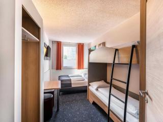 B&B Hotel Freiburg-Nord - 3