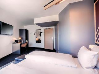 B&B Hotel Berlin-Airport - Schönefeld - 8