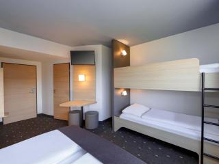 B&B Hotel Berlin-Airport - Schönefeld - 3
