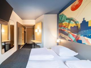 B&B HOTEL Dortmund-West - Dortmund - 9
