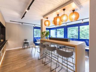 B&B HOTEL Dortmund-West - Dortmund - 8