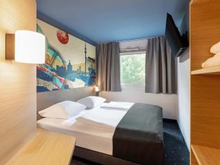 B&B HOTEL Dortmund-West - Dortmund - 0
