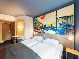B&B HOTEL Dortmund-West - Dortmund - 2
