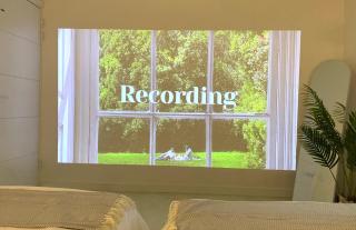 dream house #4beds #private house - 2