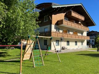 Apartment Panorama - Wagrain - 0