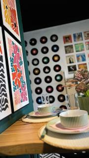 Atelier de Lisa - Forbach - 5