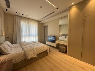 JW Marriott Residence New Cairo Luxury 2 BR Aljazi - Kairo - 7