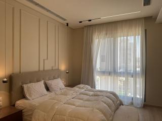 JW Marriott Residence New Cairo Luxury 2 BR Aljazi - Kairo - 6