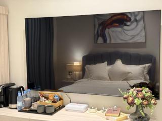 استديو عصري بتصميم حديث - Khobar - 6