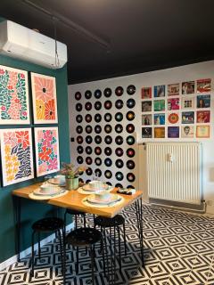 Atelier de Lisa - Forbach - 8