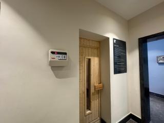 JW Marriott Residence New Cairo Luxury 2 BR Aljazi - Kairo - 2