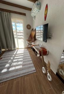 Wave N' Surf Studio - Ras Sedr - 7