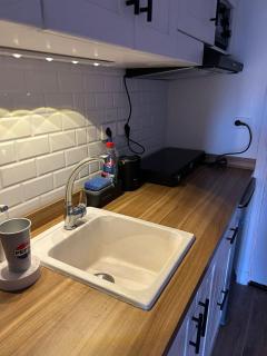 Wave N' Surf Studio - Ras Sedr - 5