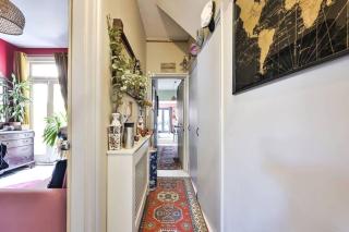 Charming 2 Bed Flat by 53 Degrees Property, Ideal Location With Garden - Londra - 4