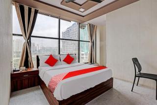 New Hotel France - Surat - 9