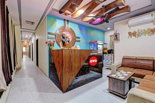 New Hotel France - Surat - 6