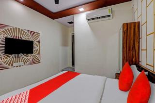 New Hotel France - Surat - 5