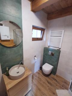 Domek całoroczny Kazanajka - 5