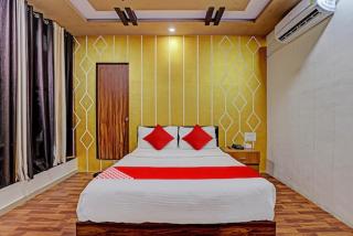 New Hotel France - Surat - 3