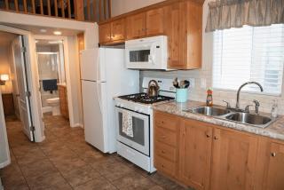 Grandstaff Gulch Cabin #13 - 9