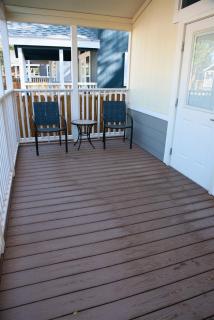 Grandstaff Gulch Cabin #13 - 1