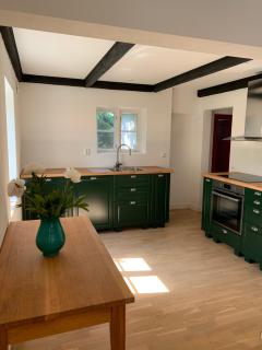 Charming holiday home in the middle of Kivik - 8