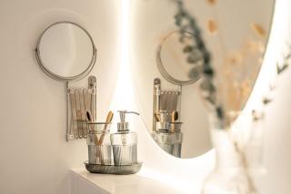 3 Modern city studio for 6 Bogenhausen near Messe Munich - Munich - 8