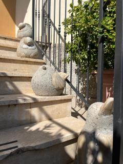 Flaminia guesthouse - Rignano Flaminio - 3