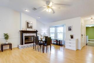 6 Mi to St Lucie River Family Home with Patio! - 7