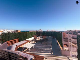 Penthouse Libertad Grupo AC Gestion - Cadice - 8