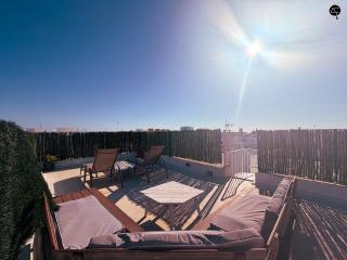 Penthouse Libertad Grupo AC Gestion - Cadice - 7