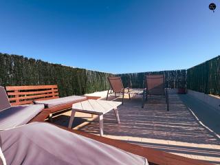 Penthouse Libertad Grupo AC Gestion - Cadix - 4