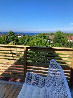 Charming holiday home in the middle of Kivik - Kivik - 9