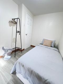 Cozy Scandi Industrial House - 2