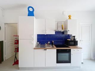 Le Chapitre - Centre - Climatisation - Terrasse - 5